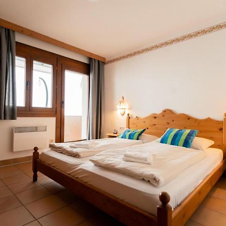 Apartment Weitblick - Almresort Gerlitzen Treffen Exteriér fotografie