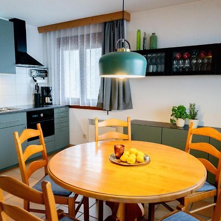 Apartment Weitblick - Almresort Gerlitzen Treffen Exteriér fotografie