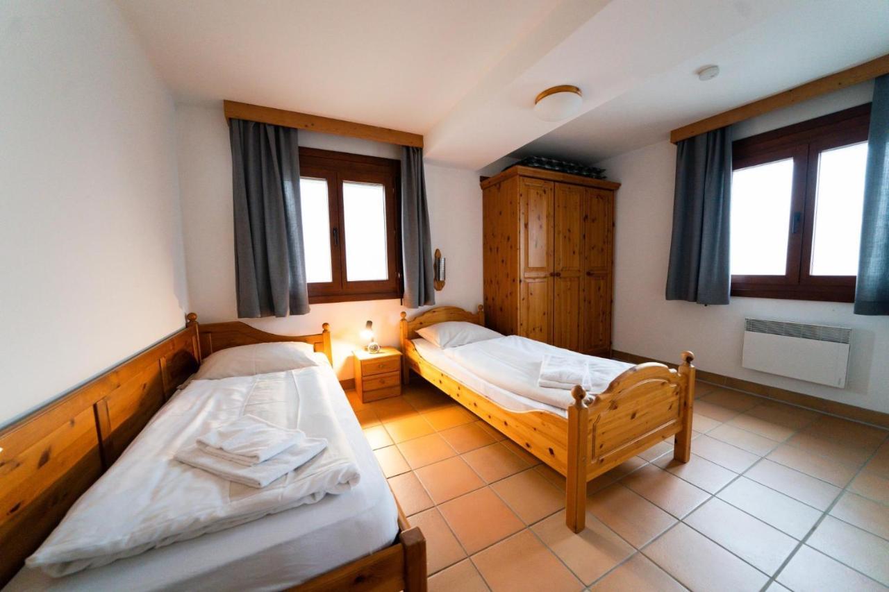 Apartment Weitblick - Almresort Gerlitzen Treffen Exteriér fotografie